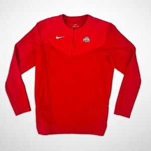 OSU Team Issue – ¼ Zip Pullover